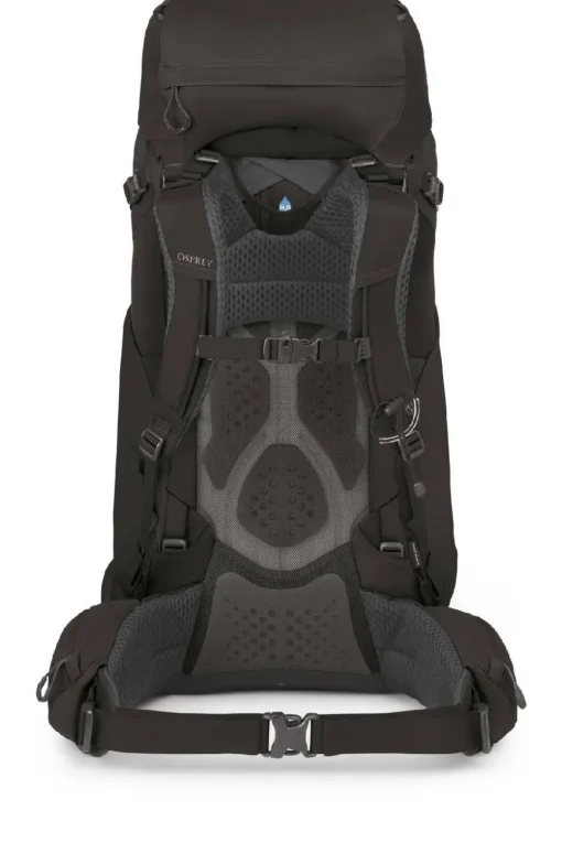 Osprey Verhuur - Rugzak Kestrel 58 S/M
