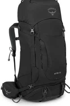 Osprey Verhuur - Rugzak Kyte 58