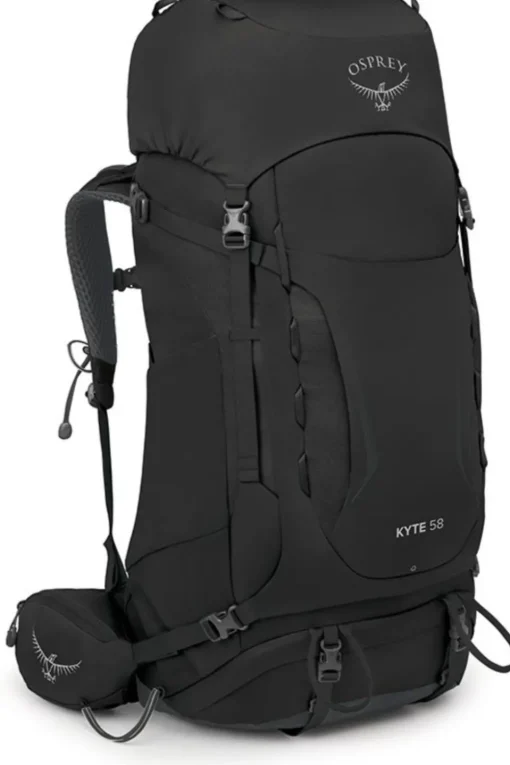 Osprey Verhuur - Rugzak Kyte 58