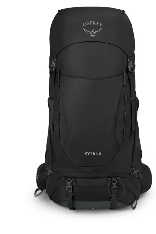 Osprey Verhuur - Rugzak Kyte 58