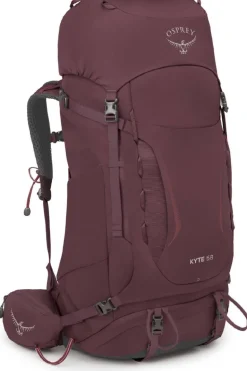 Osprey Verhuur - Rugzak Kyte 58