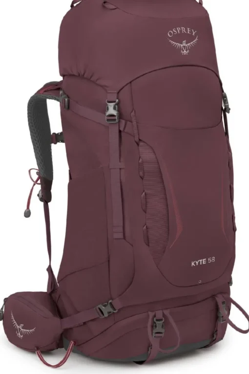 Osprey Verhuur - Rugzak Kyte 58