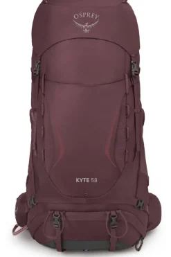 Osprey Verhuur - Rugzak Kyte 58