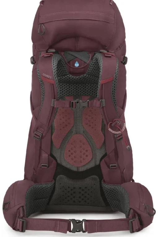 Osprey Verhuur - Rugzak Kyte 58