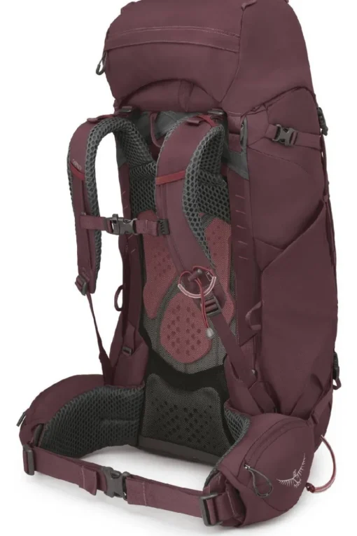 Osprey Verhuur - Rugzak Kyte 58