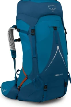 Osprey Verhuur - Tourpack Pack Atmos Ag Lt 50