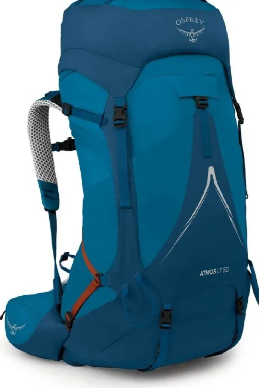 Osprey Verhuur - Tourpack Pack Atmos Ag Lt 50