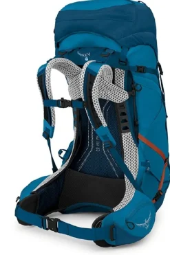 Osprey Verhuur - Tourpack Pack Atmos Ag Lt 50