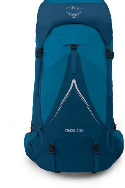 Osprey Verhuur - Tourpack Pack Atmos Ag Lt 50