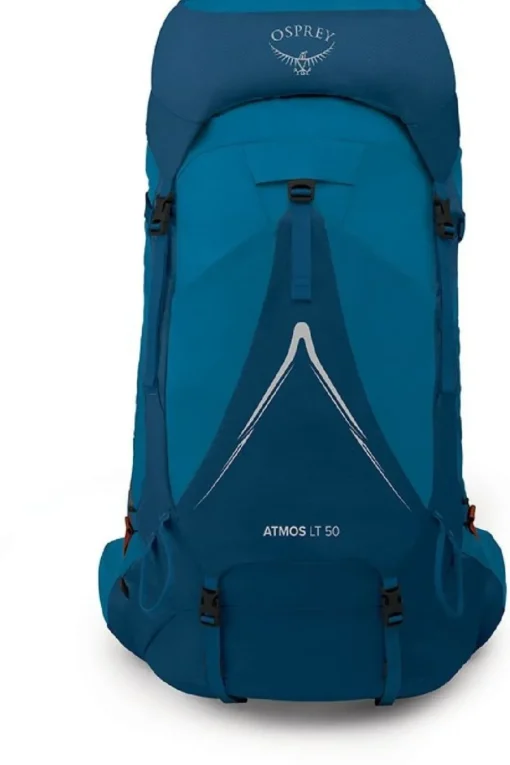 Osprey Verhuur - Tourpack Pack Atmos Ag Lt 50