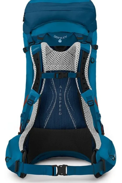 Osprey Verhuur - Tourpack Pack Atmos Ag Lt 50