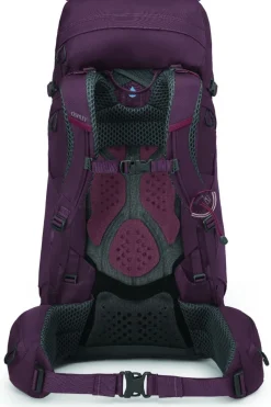 Osprey Verhuur - Tourpack Pack Womens Kyte 48L