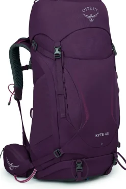 Osprey Verhuur - Tourpack Womens Kyte 48L