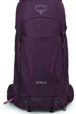Osprey Verhuur - Tourpack Womens Kyte 48L