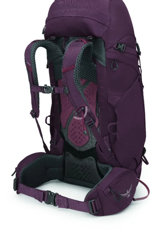 Osprey Verhuur - Tourpack Womens Kyte 48L
