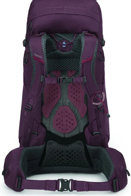 Osprey Verhuur - Tourpack Womens Kyte 48L