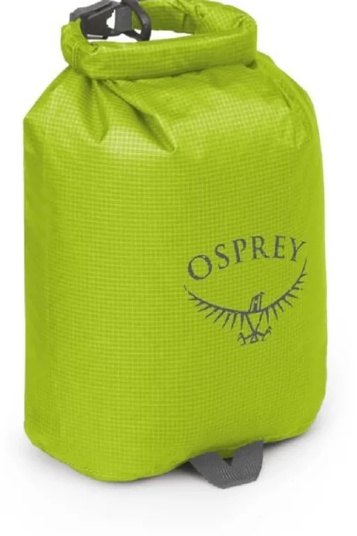 Osprey Waterdichte Zak Ultralight Drysack 3L