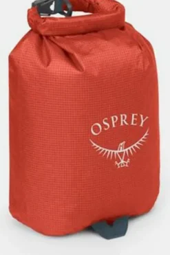Osprey Waterdichte Zak Ultralight Drysack 3L