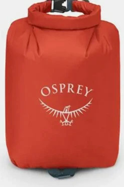 Osprey Waterdichte Zak Ultralight Drysack 3L