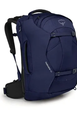 Osprey Womens Fairview 40L Travel Bag