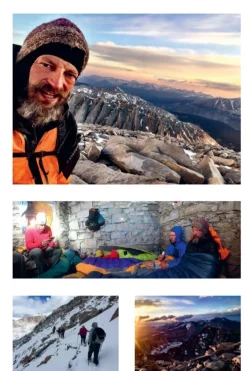 Outdoor Alleen - De Pacific Crest Trail: te voet v Mexico nr Canada