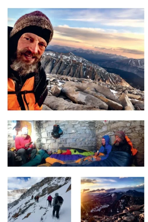 Outdoor Alleen - De Pacific Crest Trail: te voet v Mexico nr Canada