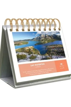 Outdoor Boek 365 Lieux D'Exception Almaniak