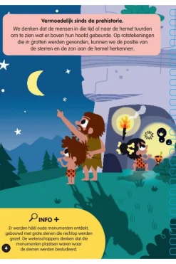 Outdoor Boek De Ruimte Mijn Eerste Weetjesboek