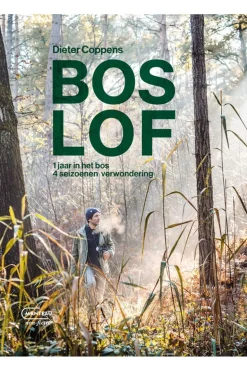Outdoor Boslof Dieter Coppens