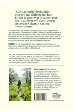 Outdoor Boslof Dieter Coppens