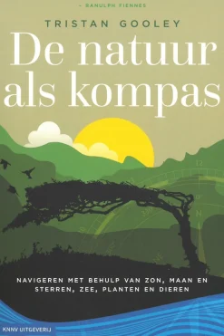Outdoor De natuur als kompas