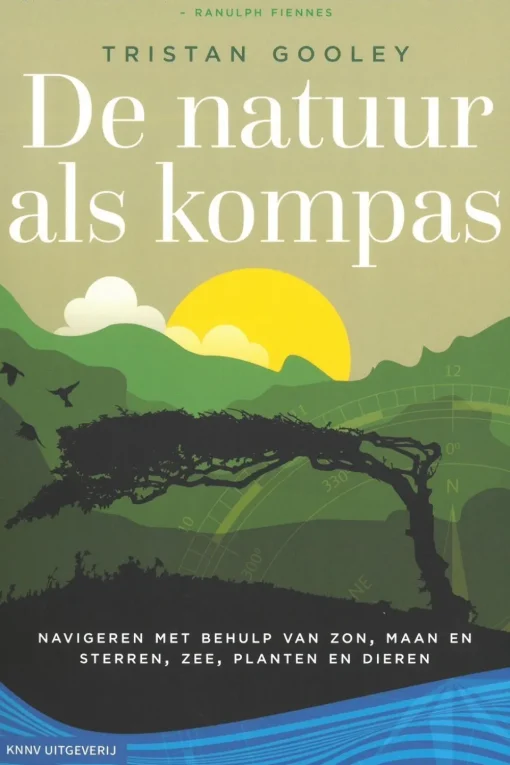 Outdoor De natuur als kompas