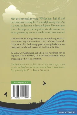 Outdoor De natuur als kompas