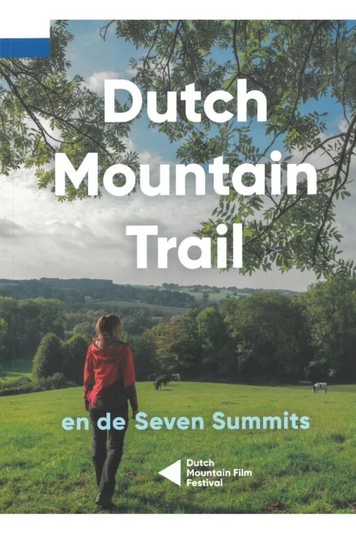 Outdoor Dutch Mountain Trail en de 7 summits wandelgids