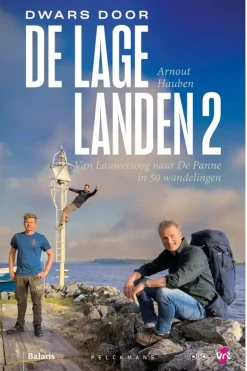 Outdoor Dwars door de Lage Landen 2 Arnout Hauben