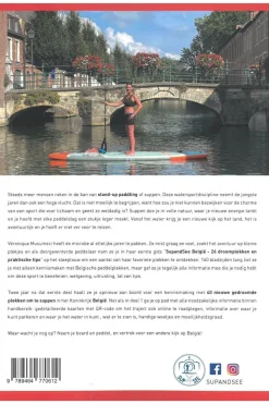 Outdoor SupandSee België 40 nieuwe droomplekken Volume 2