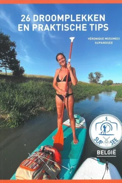 Outdoor SupandSee België - 26 Droomplekken en Praktische Tips