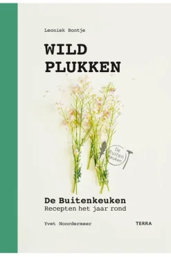 Outdoor Wildplukken - de buiten keuken