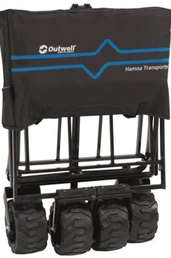 Outwell Bolderkar Hamoa Transporter