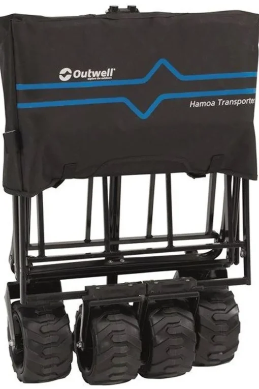 Outwell Bolderkar Hamoa Transporter