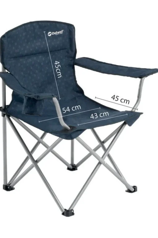 Outwell Campingstoel Catamarca