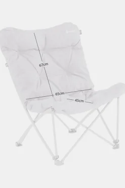 Outwell Campingstoel Fremont Lake Chair