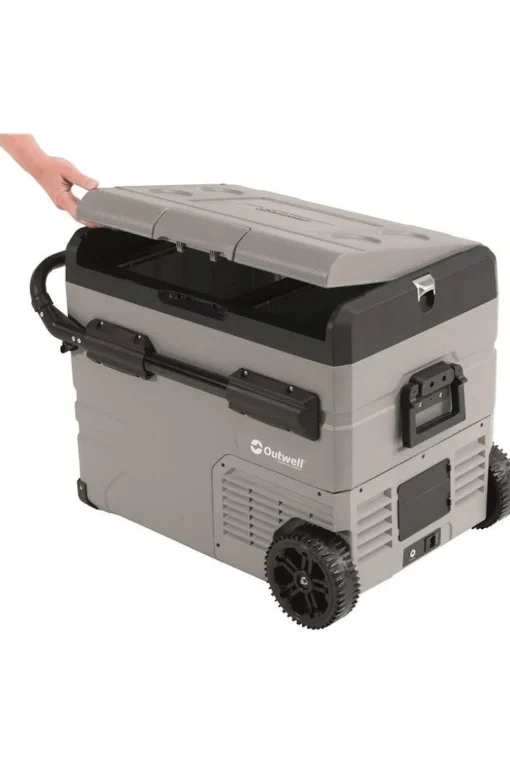 Outwell Koelbox Arctic Frost 45