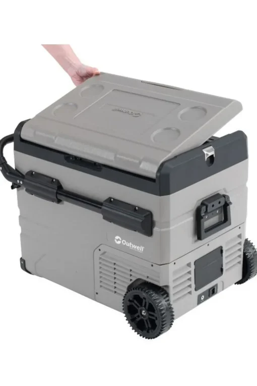 Outwell Koelbox  Arctic Frost 45
