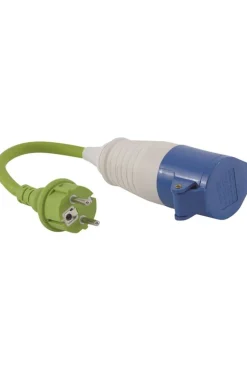 Outwell Kookvuur Accessoire Conversion Lead Plug