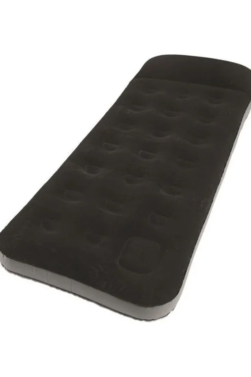 Outwell Luchtbed Flock Classic W/Pillow&Pump