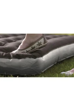Outwell Luchtbed Flock Classic W/Pillow&Pump