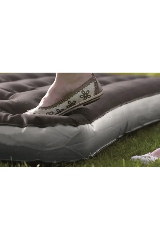 Outwell Luchtbed Flock Classic W/Pillow&Pump