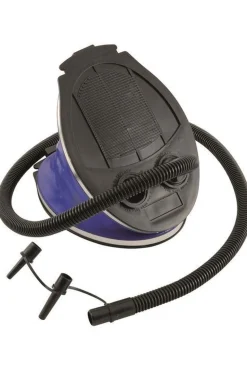 Outwell Luchtbed Foot Pomp 3L