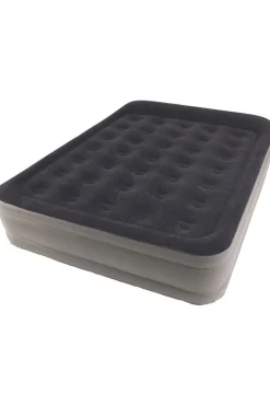 Outwell Luchtbed Superior Double With Built In Pump